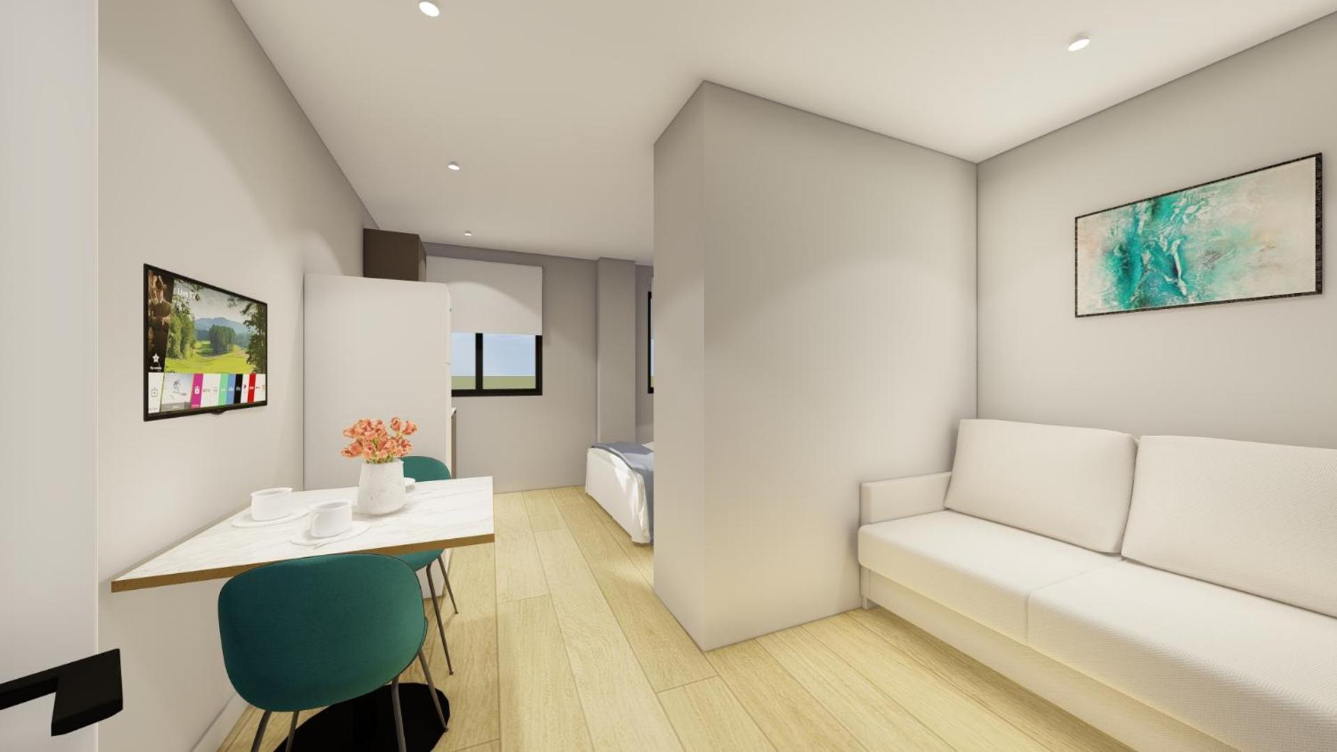 Ragel Costa Zahara Appartement Zahara de los Atunes Buitenkant foto