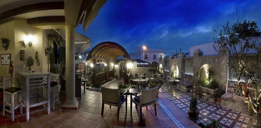 Ragel Costa Zahara Appartement Zahara de los Atunes Buitenkant foto