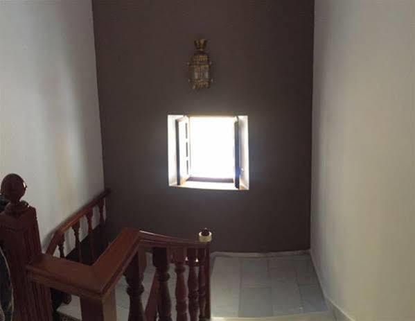 Ragel Costa Zahara Appartement Zahara de los Atunes Buitenkant foto